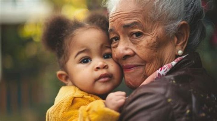 Are grandmothers celebrated on mother's day?