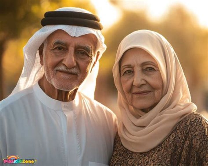 For grandfather and grandmother?