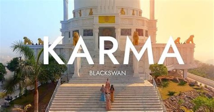 Has karma killed anyone?