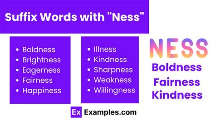 Is unruffled ness a word?
