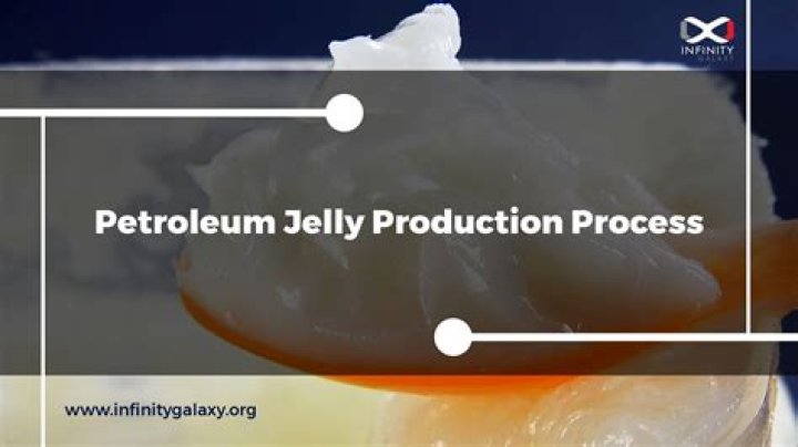 Should you put petroleum jelly on a burn?