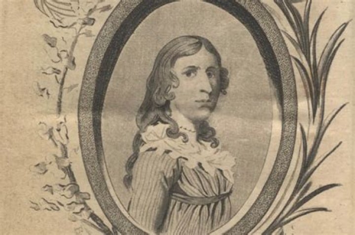 When did deborah sampson die?