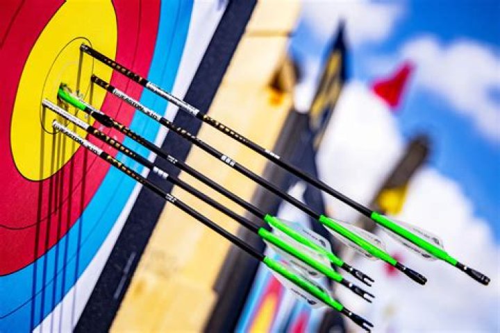 Which arrows are best for hunting?