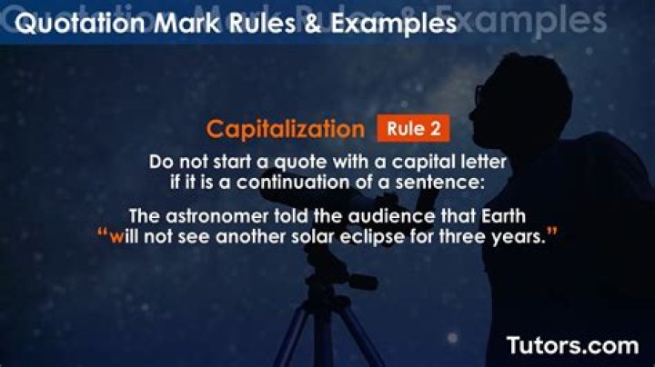 Would grandmother be capitalized?